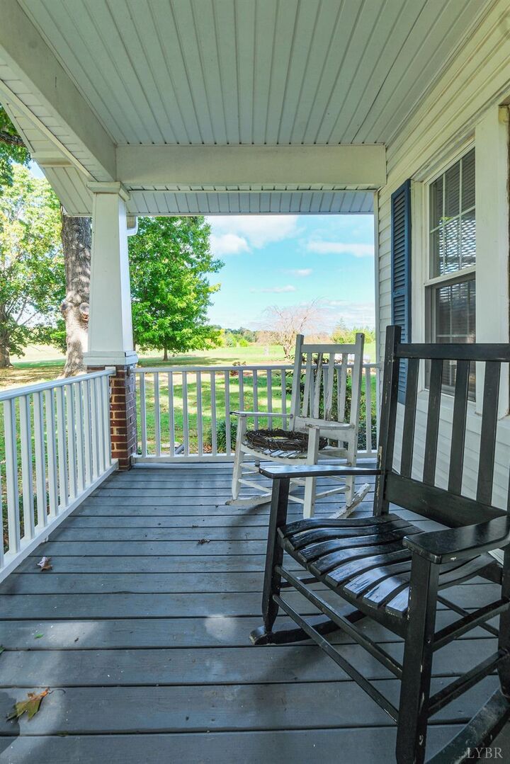 Property Photo: 200 Bradner Road VA 23923