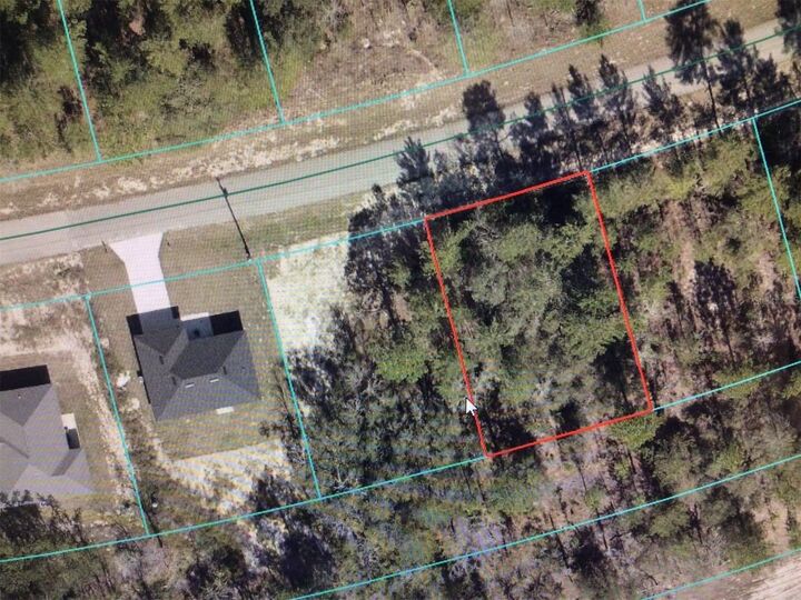 Property Photo:  0 SW 153 Place Road  FL 34473 