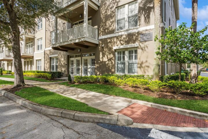 1220 Ironsmith Drive 101  Celebration FL 34747 photo