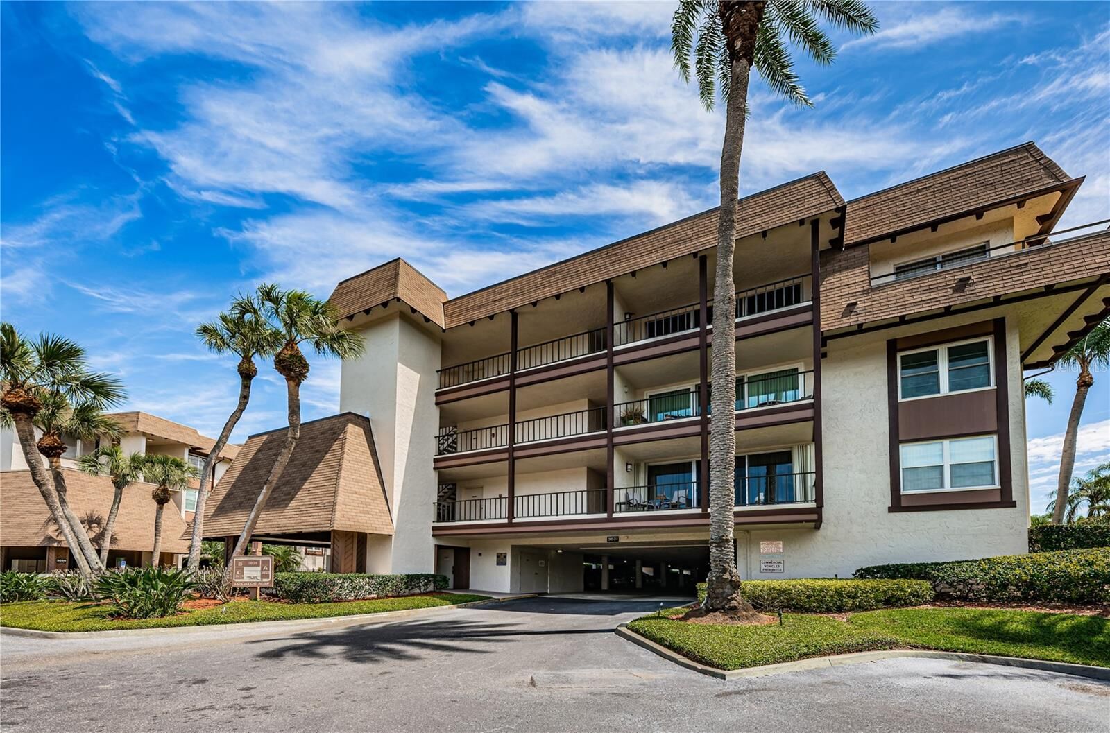 Property Photo:  3021 Countryside Boulevard 26A  FL 33761