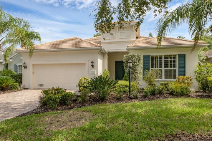 Property Photo: 7236 Lismore Court FL 34202