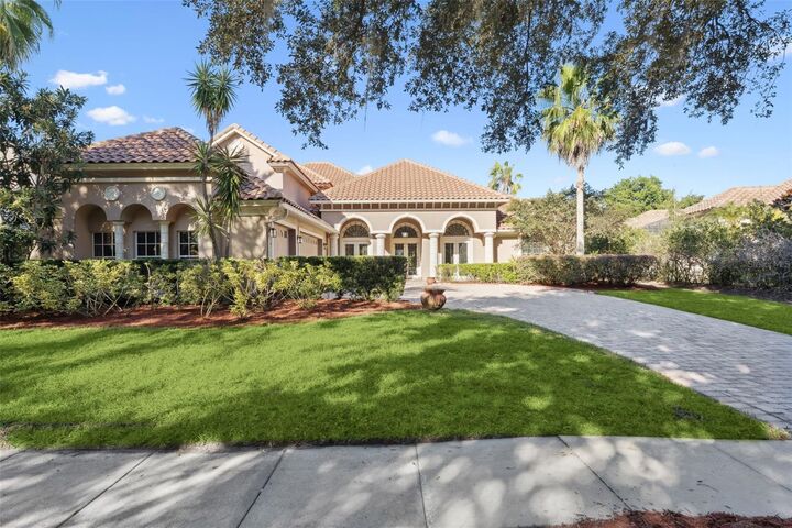 8824 Elliotts Court  Orlando FL 32836 photo