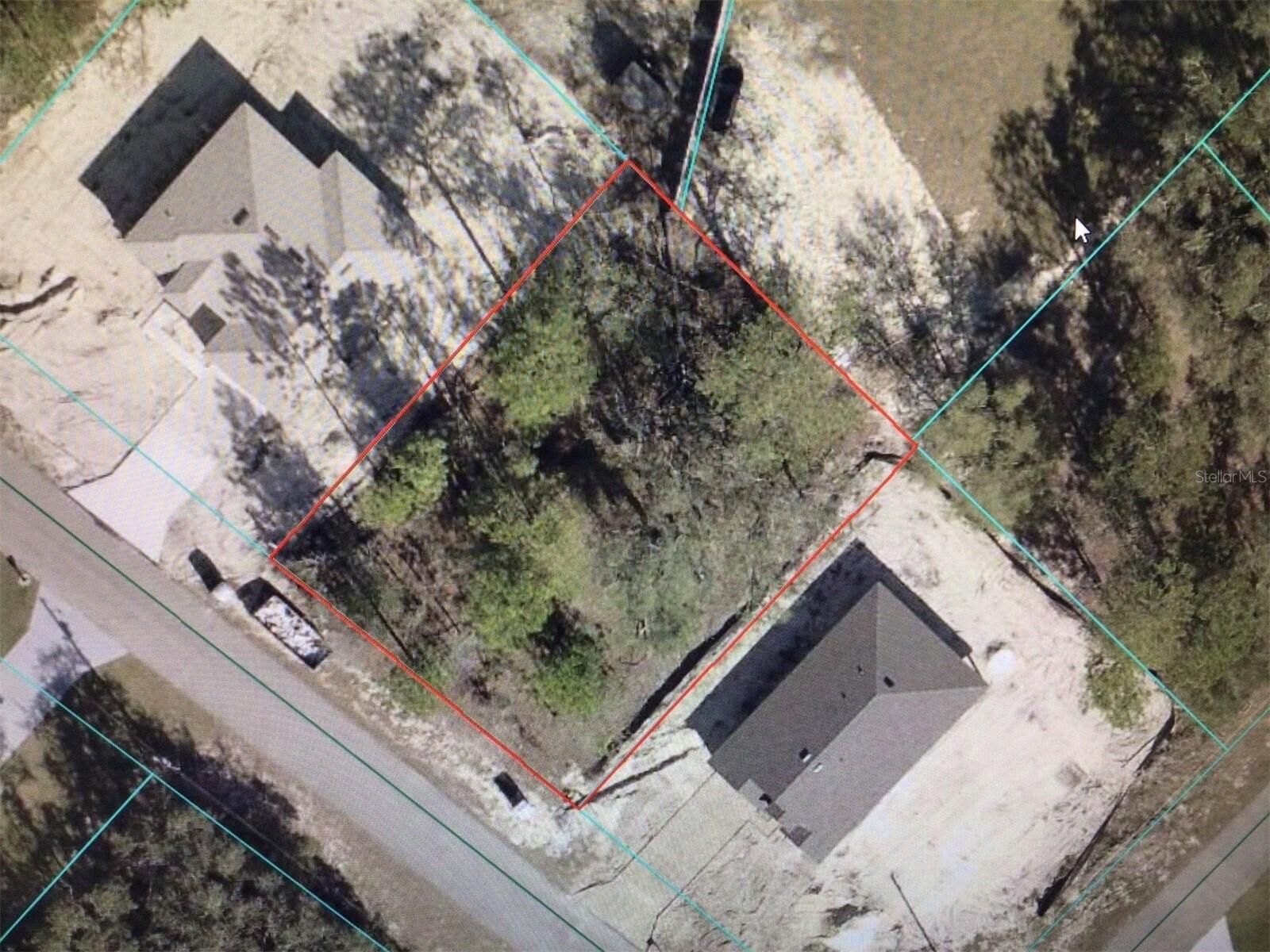 Property Photo: 0 SW 151 Lane FL 34473