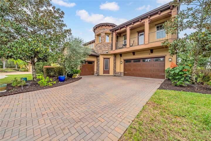 10011 Hazelnut Court  Tampa FL 33647 photo