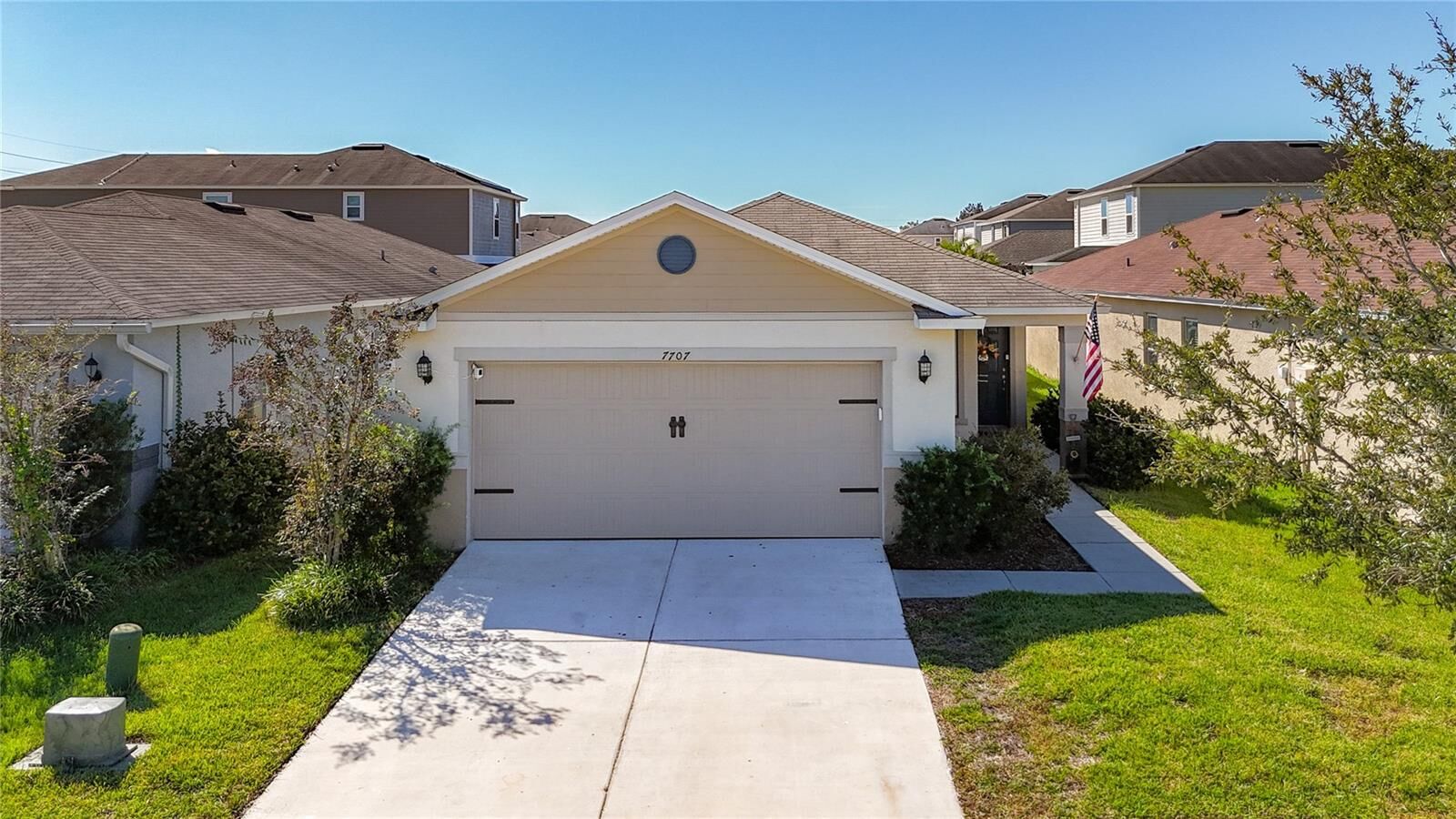 Property Photo:  7707 Sunshine Bridge Avenue  FL 33534 