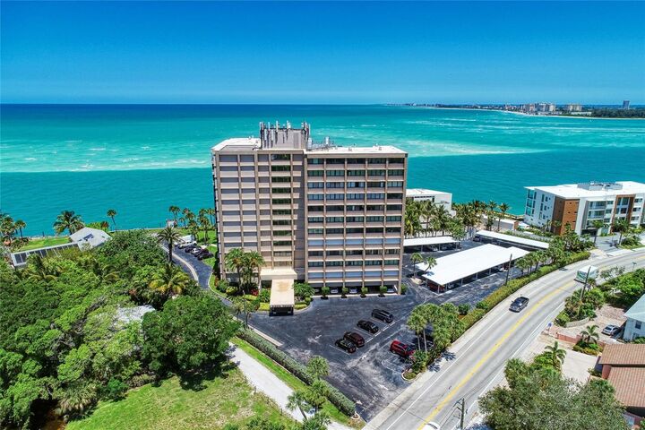 Property Photo:  4822 Ocean Boulevard 2A  FL 34242