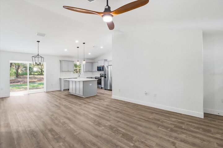 Property Photo: 8996 N Cacalia Drive FL 34428