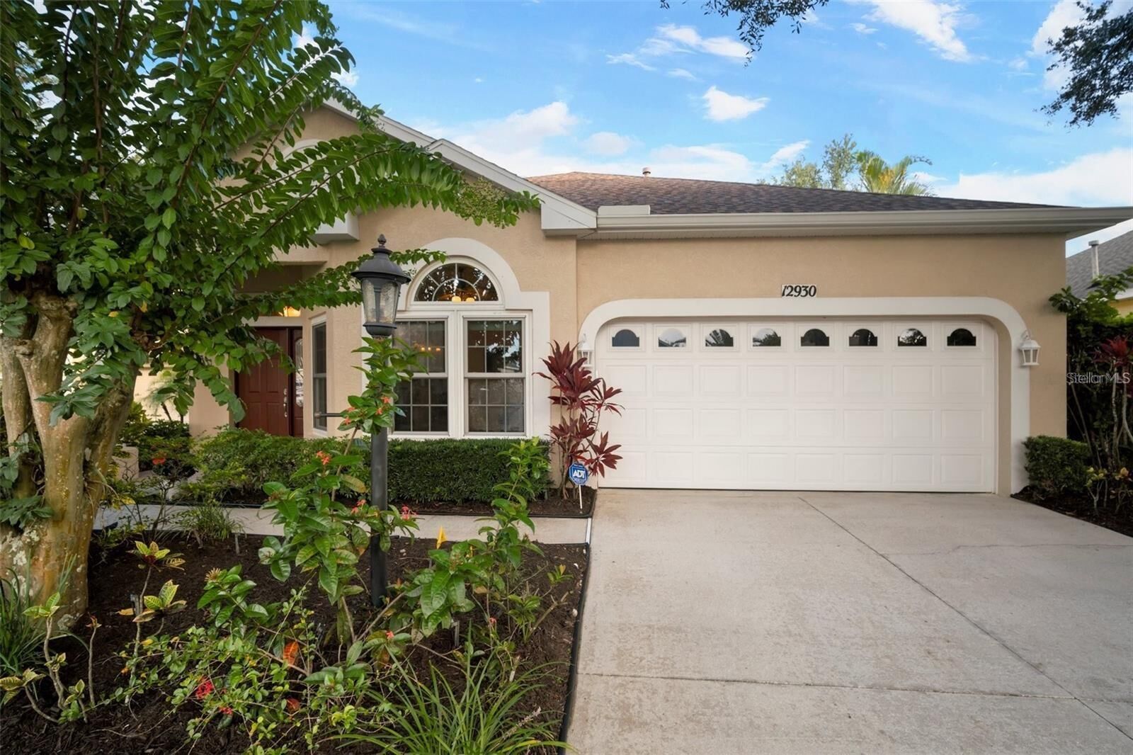 Property Photo: 12930 Nightshade Place FL 34202