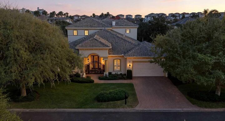 Property Photo: 17 Las Palmas Way FL 32137