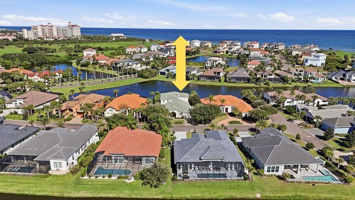 Property Photo: 17 Las Palmas Way FL 32137