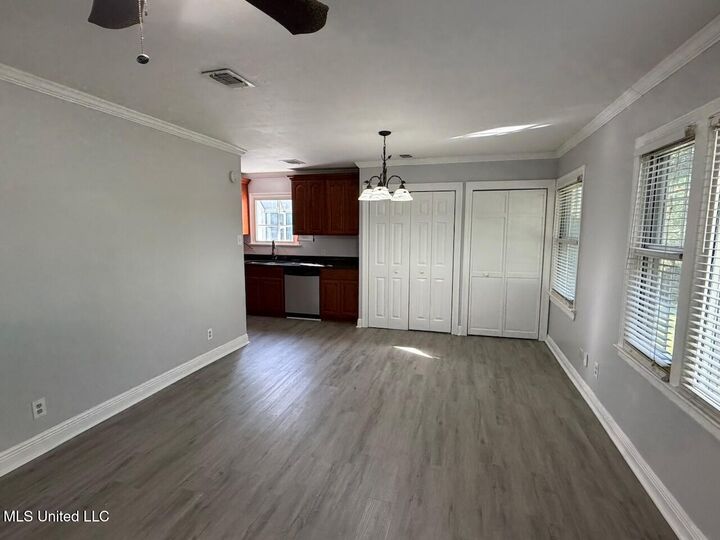 Property Photo: 4000 Chamberlain Avenue MS 39507