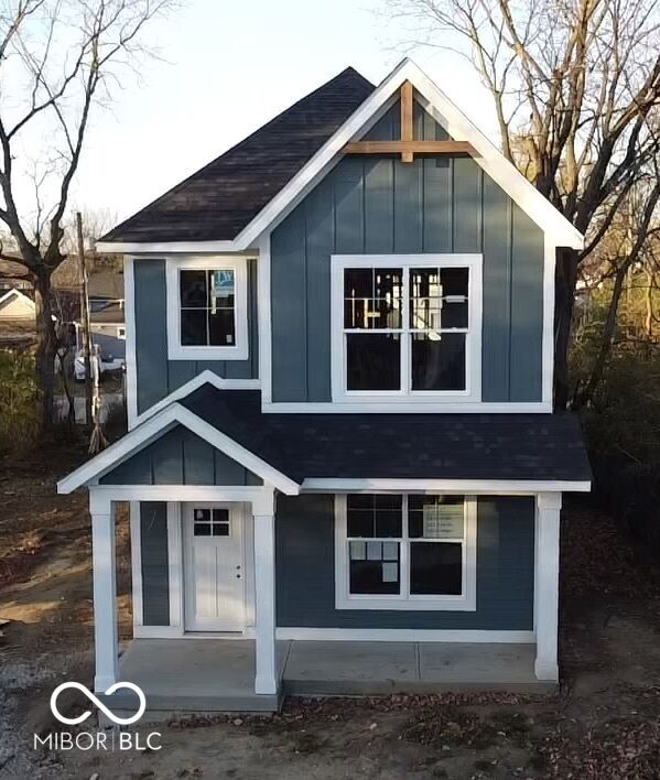 Property Photo:  950 W 28th Street  IN 46208 