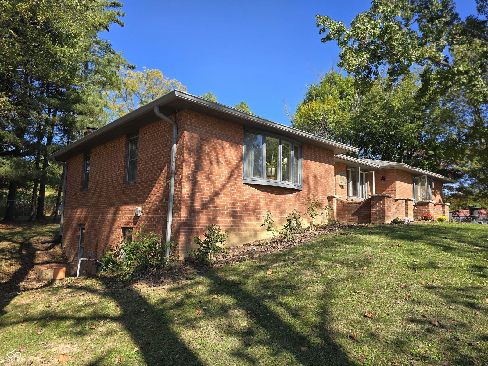 Property Photo: 5320 W 200 S IN 47201