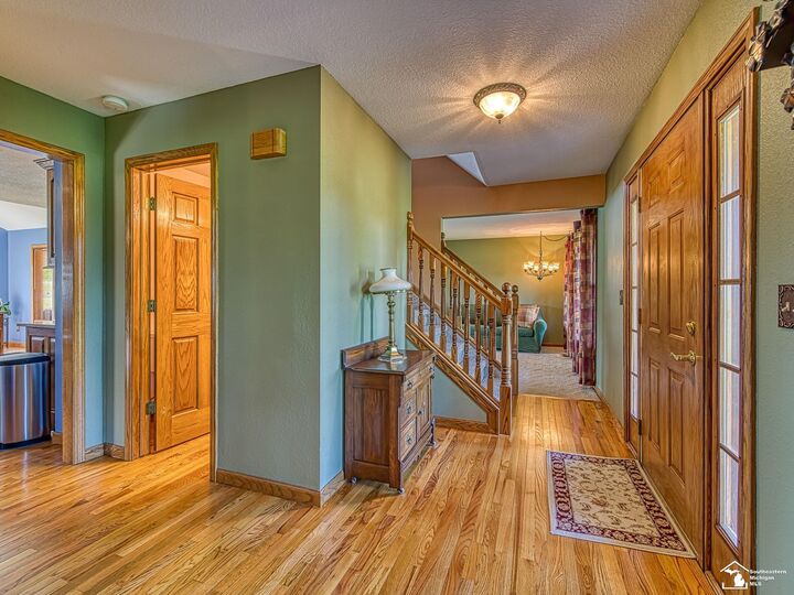 Property Photo: 4992 Post Road MI 48166