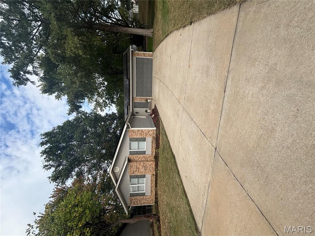 Property Photo: 36 Longleaf Court MO 63303