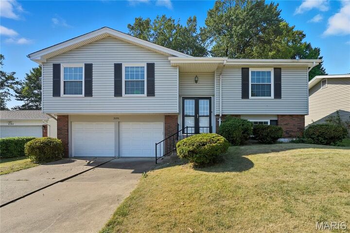 3191 Donnycave Lane  Maryland Heights MO 63043 photo