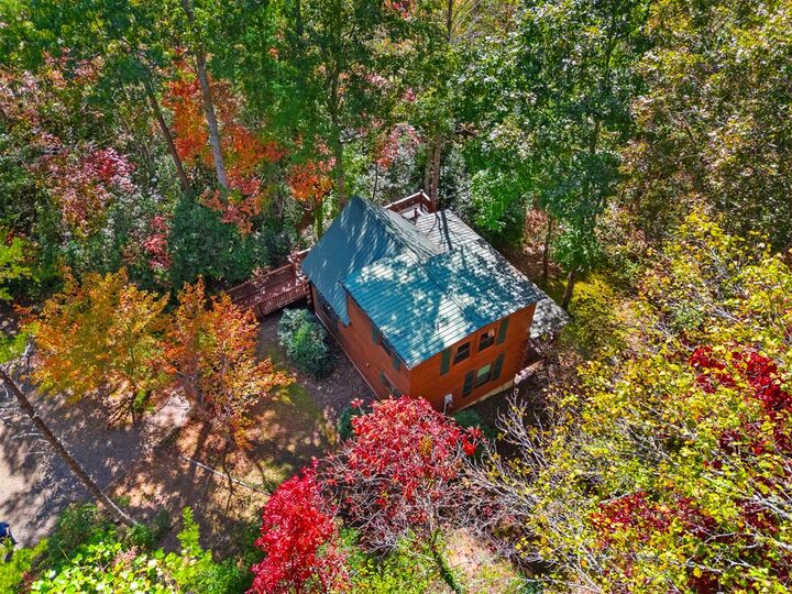 Property Photo: 164 Beaver Ridge Road NC 28906