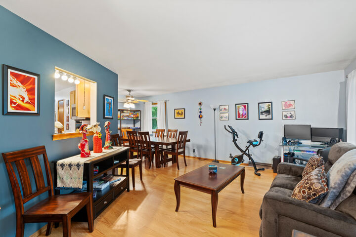 Property Photo:  4602 N 118th St  WI 53225 