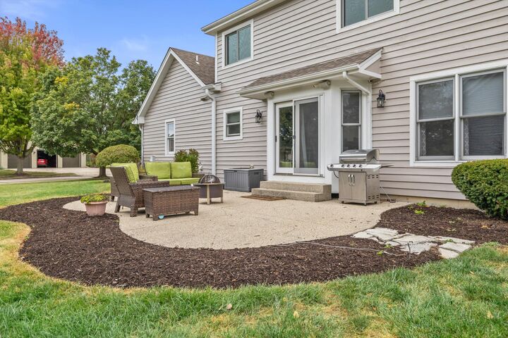 Property Photo: 1339 35th Ave WI 53144