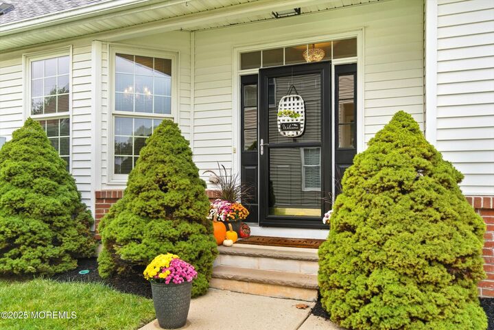 Property Photo: 37 Sequoia Parkway NJ 07712