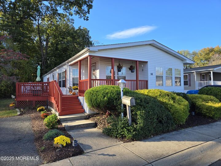 98 Woody Road  Freehold NJ 07728 photo