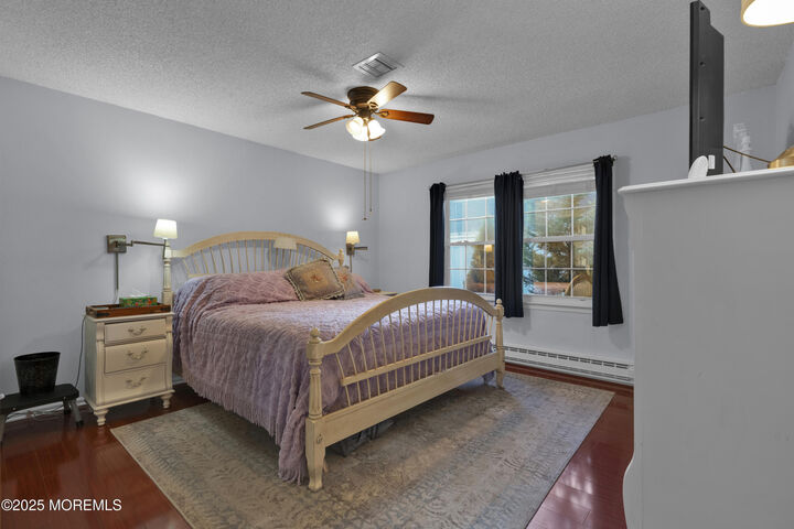 Property Photo: 176 Rossmoor Drive Unit C NJ 08831