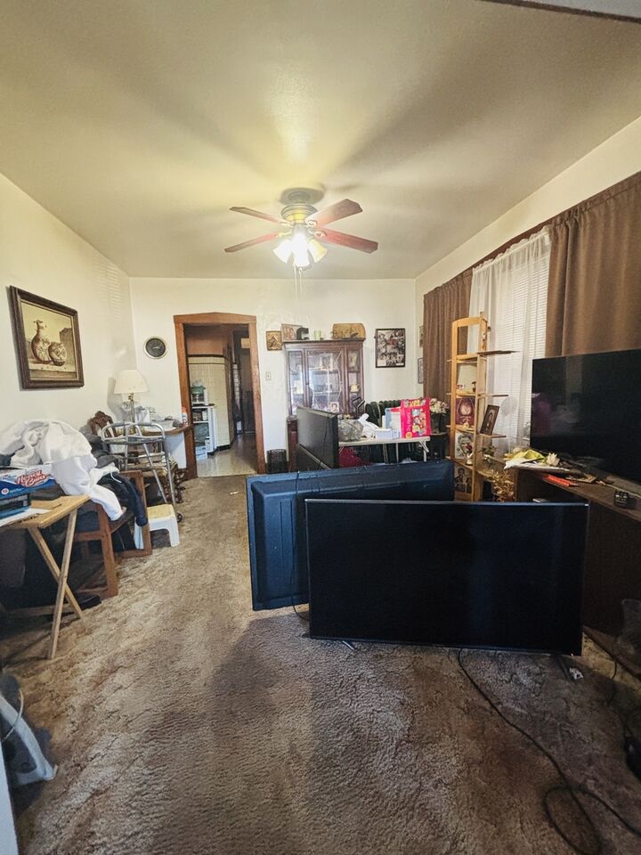 Property Photo:  6212 S Claremont Avenue  IL 60636