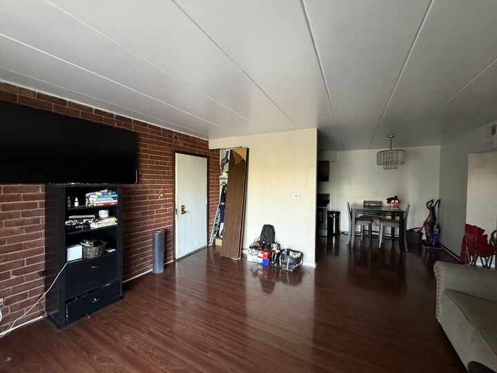 Property Photo: 17006 Novak Drive 102 IL 60429