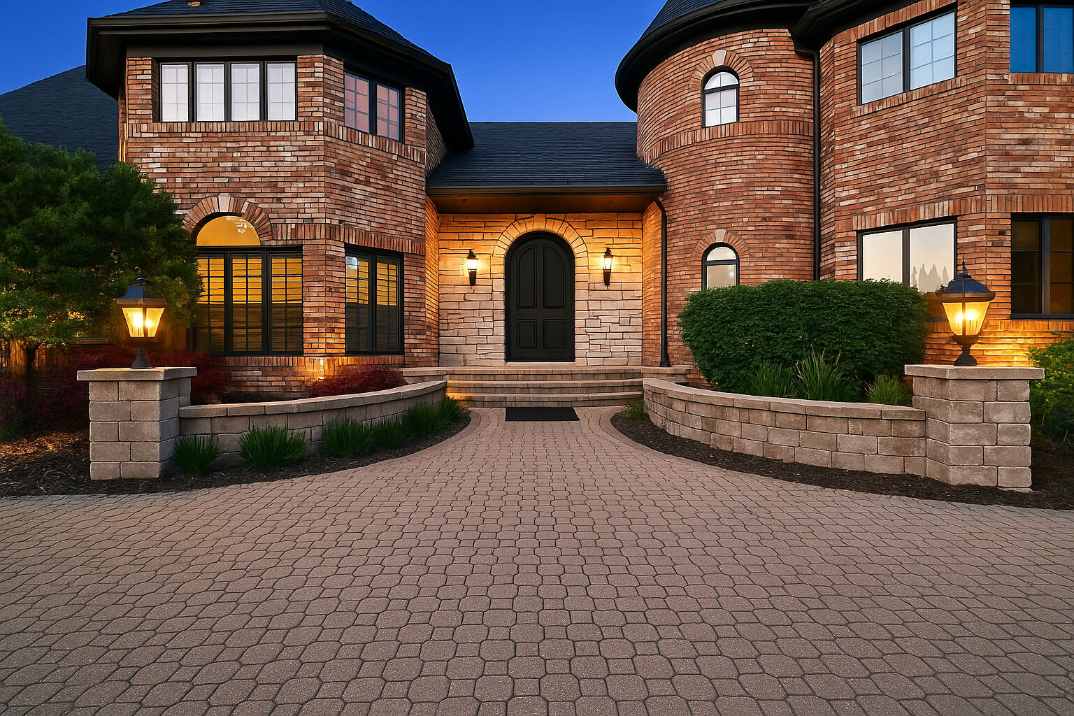 Property Photo:  45 Silo Ridge Road  IL 60467 
