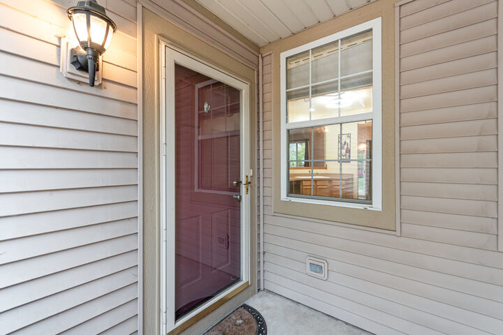 Property Photo:  1796 S Wentworth Circle  IL 60446 