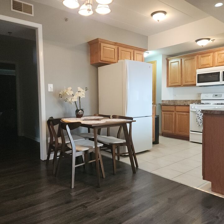 Property Photo: 10624 S Central Avenue 1A IL 60415