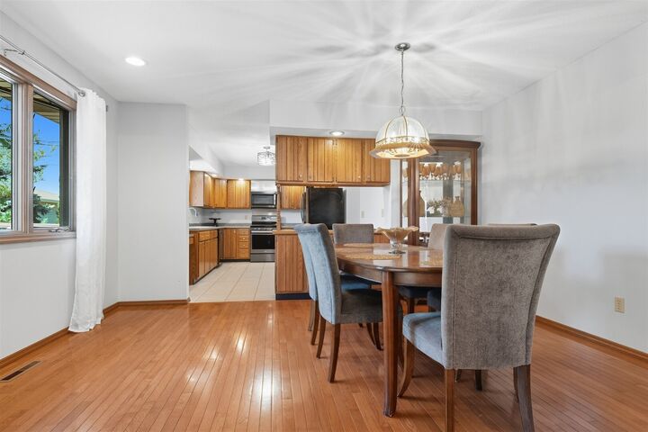 Property Photo: 315 Garden Road IL 61761