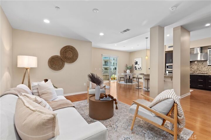 Property Photo:  21 Gramercy 312  CA 92612 
