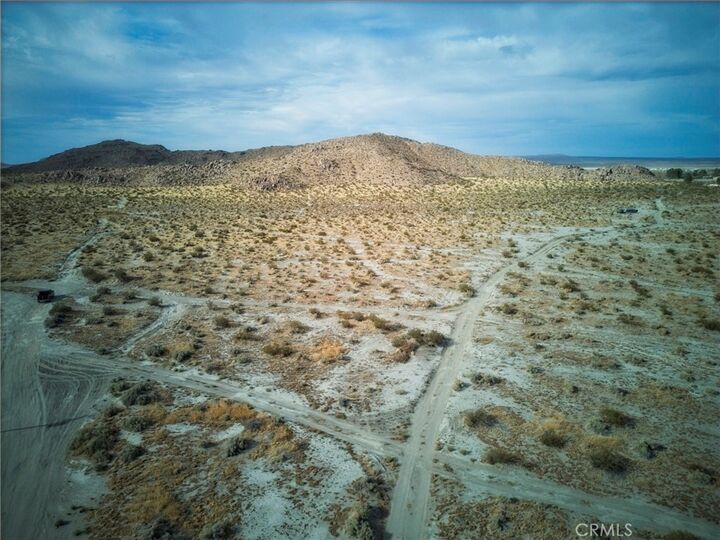 Property Photo: 5 Saint Anthony CA 92301