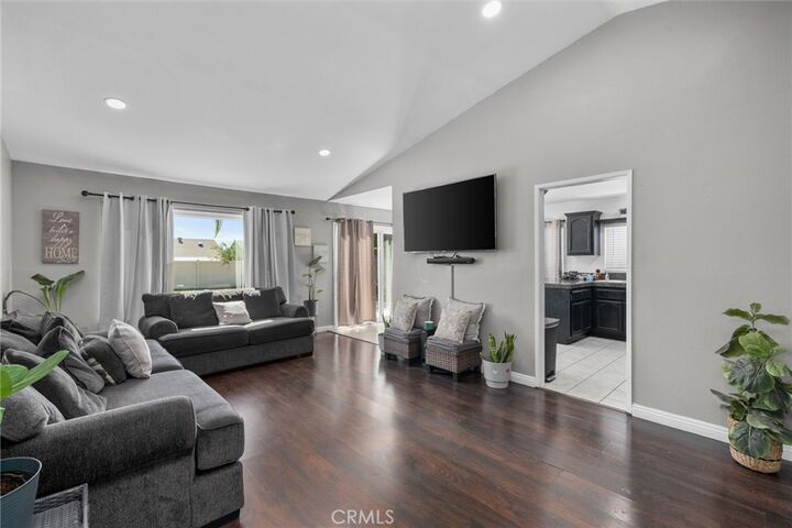 Property Photo:  24315 Dolan Drive  CA 92553 