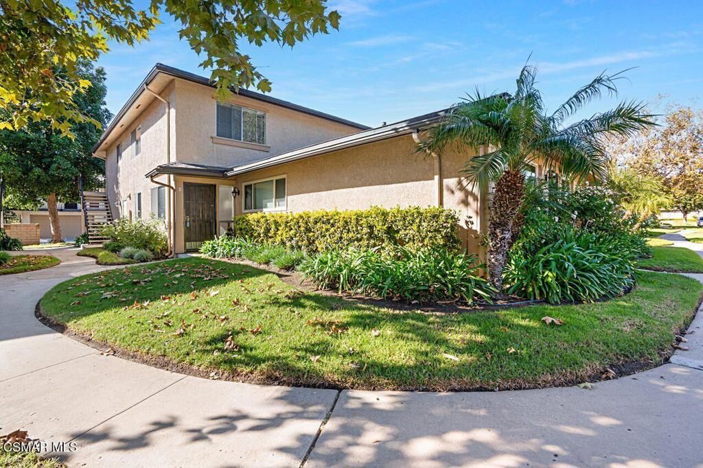 Property Photo: 2045 Avenida Refugio 2 CA 93063