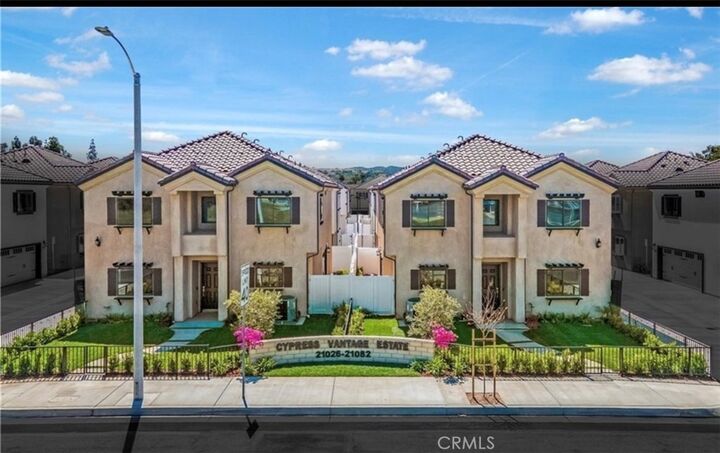 21052 E Cypress  Covina CA 91724 photo