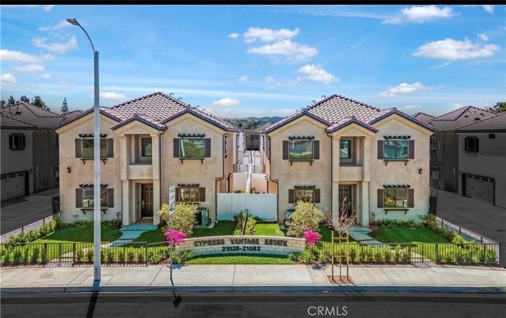 Property Photo:  21052 E Cypress  CA 91724 