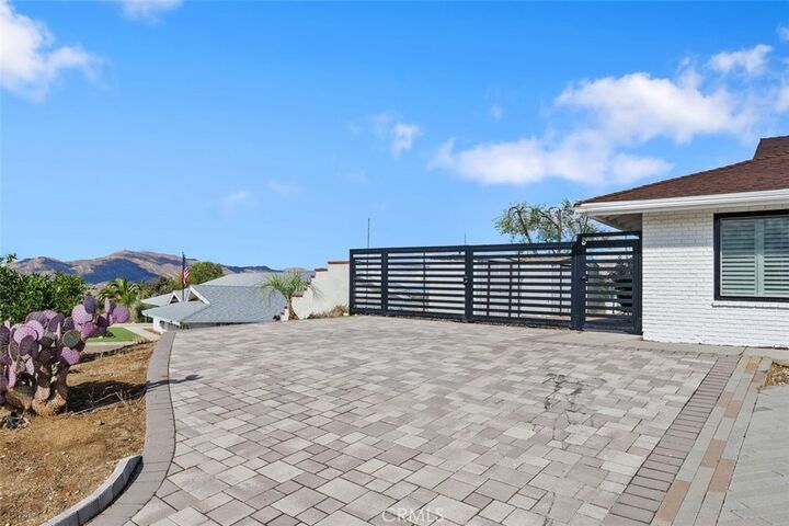 Property Photo: 25240 Pico Vista Way CA 92557