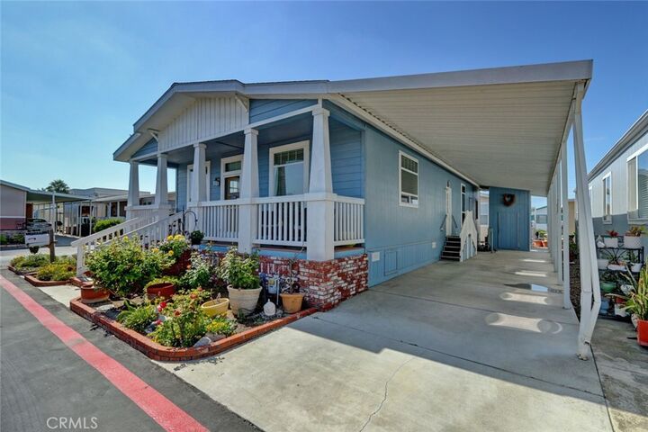 Property Photo: 9850 Garfield 129 CA 92646