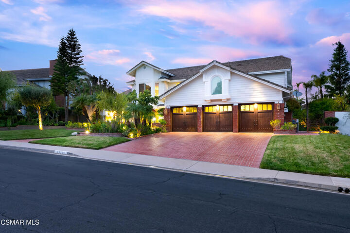 29515 Weeping Willow Drive  Agoura Hills CA 91301 photo