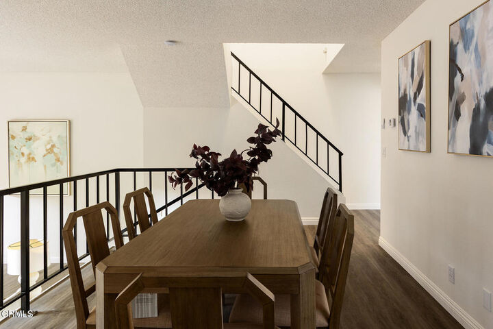 Property Photo: 103 E Sierra Madre Boulevard #E CA 91024