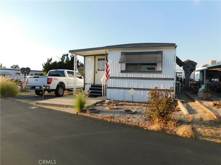 Property Photo:  12656 2nd 14  CA 92399 