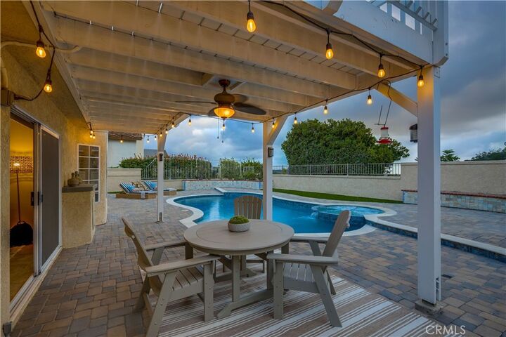 Property Photo:  19311 Sleeping Oak  CA 92679 