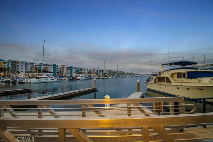 Property Photo: 4350 Via Dolce 311 CA 90292