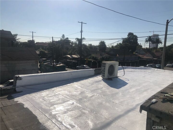 Property Photo: 1701 E 3rd CA 90033