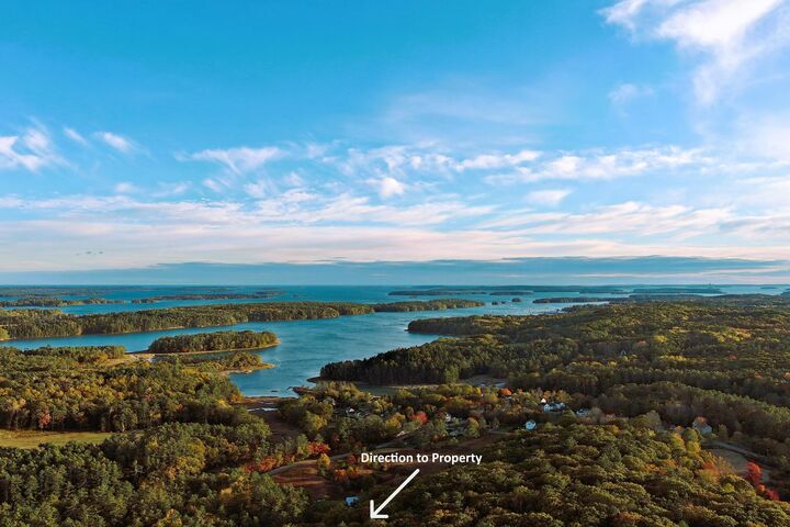 Property Photo:  Lot # 4 South Street  ME 04032 
