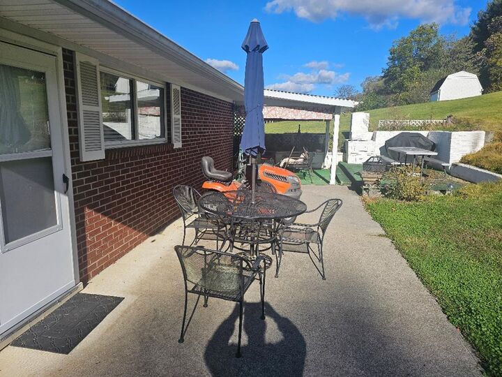 Property Photo: 785 Nemours Rd WV 24701