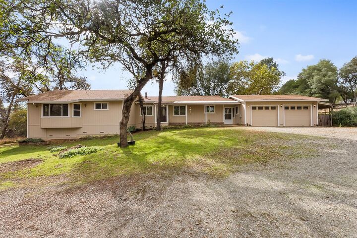 17394 Indian Springs Ranch Road  Grass Valley CA 95949 photo