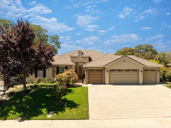 Property Photo:  1210 Souza Drive  CA 95762 